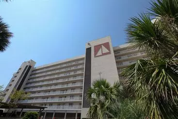 리조트 Mainsail Condos