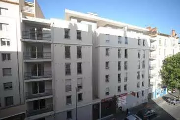 Turistihuoneistot Studilodge   Zola Park