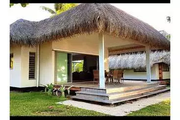 آپارتمان‌های توریست‌ها Villa Meheana