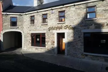 Hotel Murphys