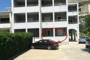 Pension Apartments Ante1