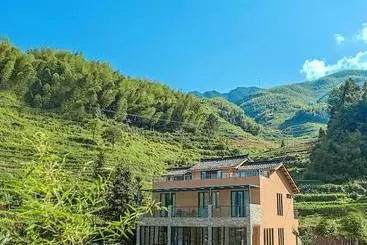 Pensjonat Cloud Valley House