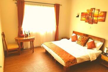 پانسیون The Farmhouse Inn