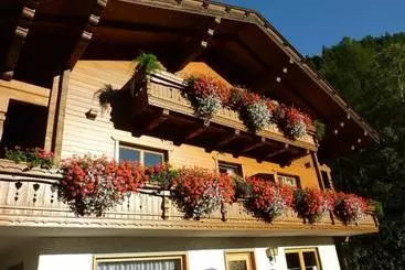 Pension Appartement Ambrosi