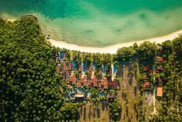 Apartamente turistice Baan Tao Talay By Sublime Samui Villas