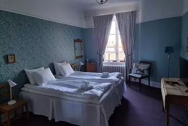 Bed and Breakfast Leopold Boutique