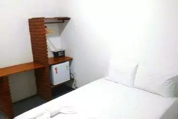 Hotel Pousada Tucano