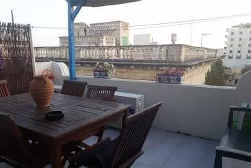 Pension Casa Noella
