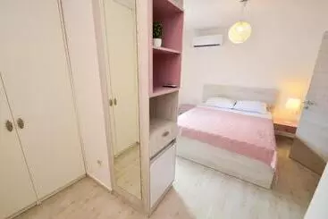 پانسیون Guesthouse Grotta Di Nicola
