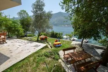 پانسیون Guesthouse Grotta Di Nicola