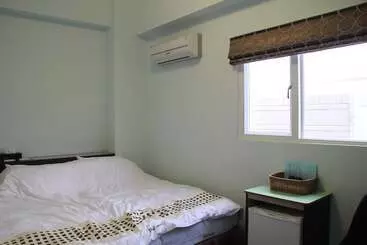پانسیون Magi House