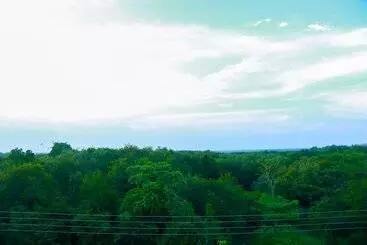 Pension (Hôtel basse catégorie) Rock Paradise Beach Cabana