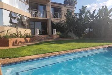 Pension (Hôtel basse catégorie) Weston Guest House Krugersdorp