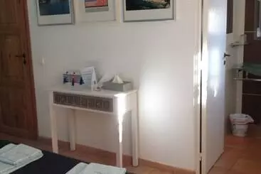Nocleg ze śniadaniem La Désirade Chambres D Hôtes En Provence