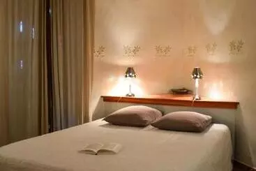 コテージ La Bastide Du Claus   Vitaverde