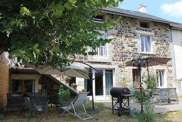 茅舍 La Maison Des Biscuits