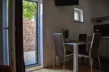 پانسیون Farm Stay Zevnik