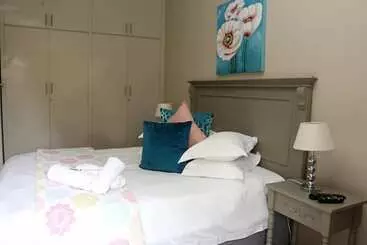 Pension Panorama Guest House