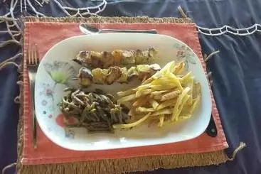 هاستل Coco Komba Lodge