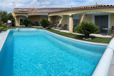 Bed and Breakfast Chambre Avec Charme