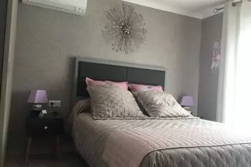 Bed & Breakfast Chambre Avec Charme