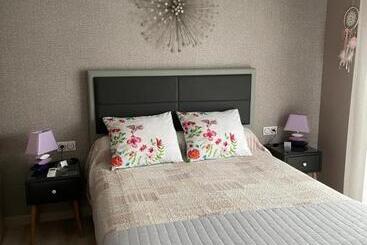 مبيت وإفطار Chambre Avec Charme