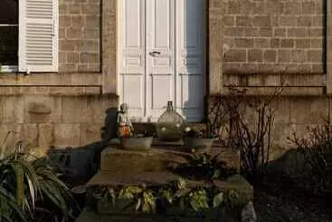 Bed and Breakfast Le Manoir De Magneville