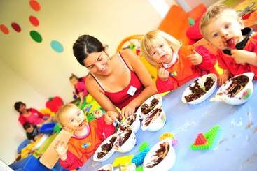 فندق Village Club Miléade Chapelledesbois