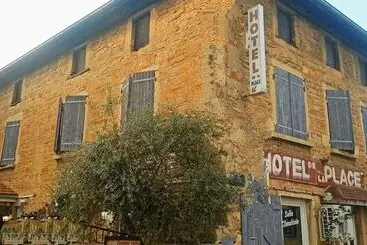 Hotel Restaurant La Place