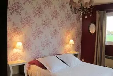 Pensione Chambres D Hôtes De Ty Guen