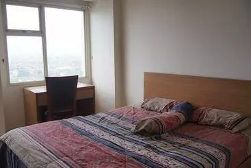 Pensiune Margonda Residence 45