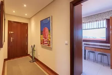 Apartaments turístics ático Con 2 Terrazas, 25m2 Cada Una By Urban Hosts