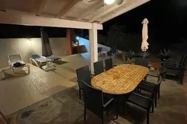 آپارتمان‌های توریست‌ها Corse Villa Porticcio Vue Mer