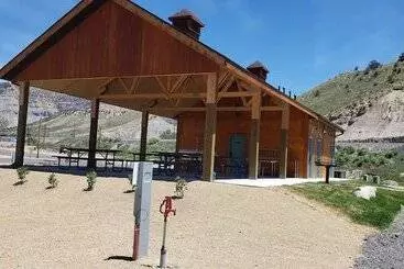 Talo Castle Gate Rv Park