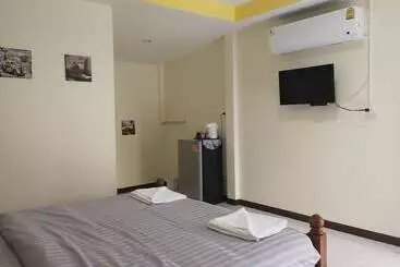 Hotel Baan Khun Resort