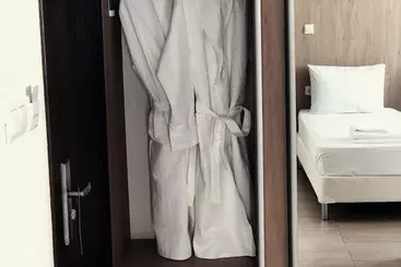 Hotel Bravo