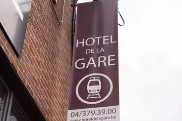 Hotel De La Gare