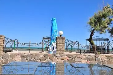 ホテル Lazurnaya 2