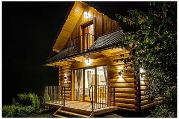 Pension Tatrzańska Kotwica