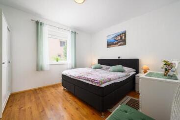 شقق خاصة سياحية Villa Elisa