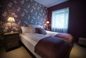Hotel Arctic Panorama Lodge