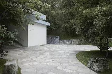 Hotel House Of Architects