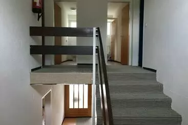 ペンション Ferien Haus Heidi