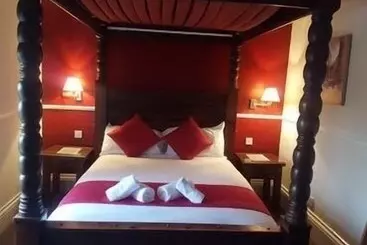 Pensione Gateway Lodge