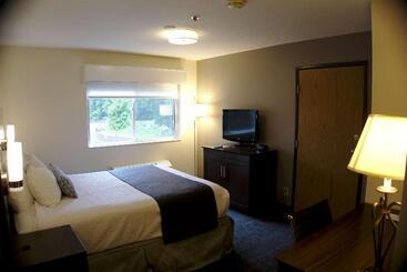 Otel Best Western Mt. Hood Inn