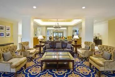 호텔 Morris Inn At Notre Dame