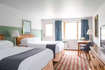 فندق Ocean Gate Resort