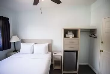 בית מלון כפרי Ocean Park