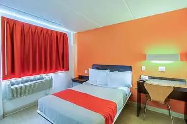 Мотель Ocean Inn South Padre Island