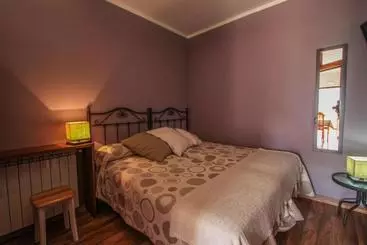 簡易ホテル Alojamientos Fermín